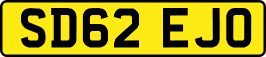 SD62EJO
