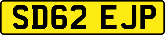 SD62EJP