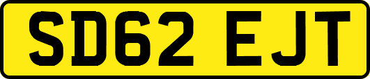 SD62EJT