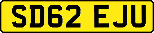 SD62EJU