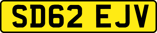 SD62EJV