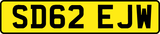 SD62EJW