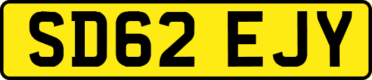 SD62EJY