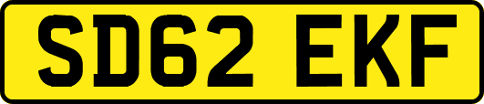 SD62EKF