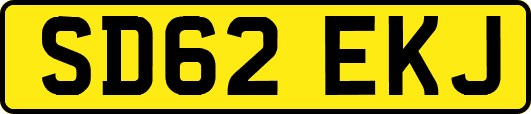 SD62EKJ