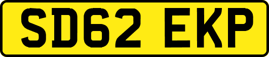 SD62EKP