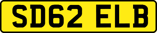 SD62ELB