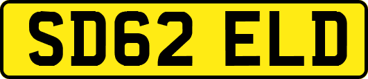 SD62ELD