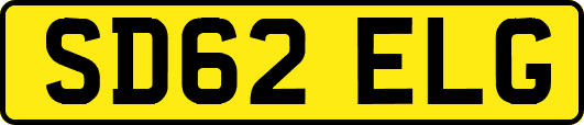 SD62ELG