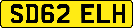 SD62ELH