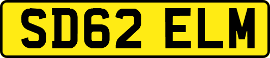 SD62ELM