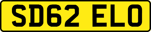 SD62ELO