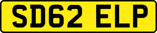 SD62ELP