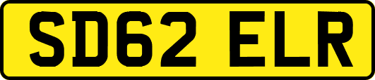 SD62ELR