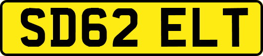 SD62ELT