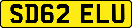 SD62ELU
