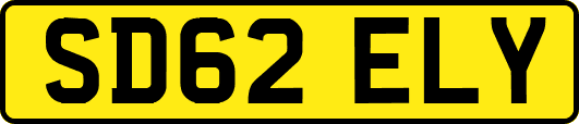 SD62ELY