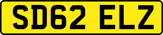 SD62ELZ