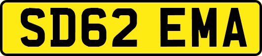 SD62EMA
