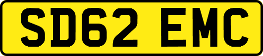 SD62EMC