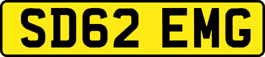 SD62EMG