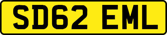 SD62EML