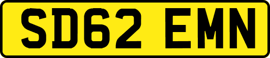 SD62EMN