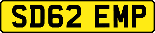 SD62EMP