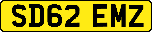 SD62EMZ