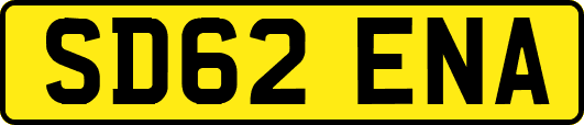 SD62ENA