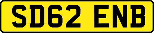 SD62ENB