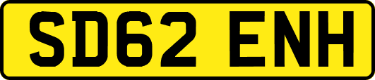 SD62ENH
