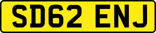 SD62ENJ
