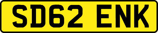 SD62ENK