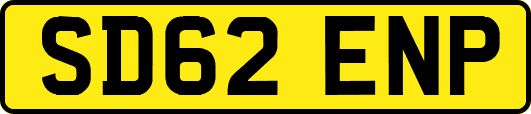 SD62ENP