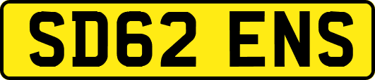 SD62ENS