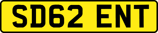 SD62ENT
