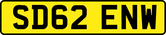 SD62ENW
