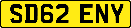 SD62ENY