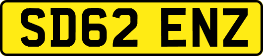 SD62ENZ