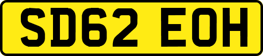 SD62EOH