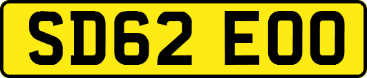 SD62EOO