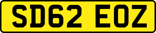 SD62EOZ