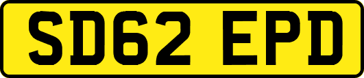 SD62EPD