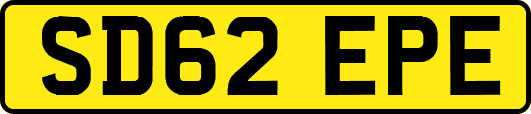 SD62EPE