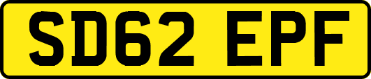 SD62EPF