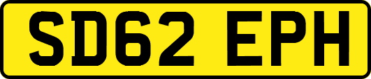 SD62EPH