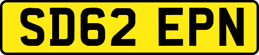 SD62EPN
