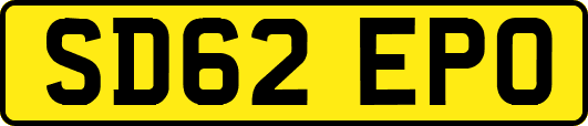 SD62EPO