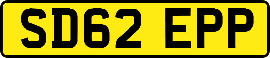 SD62EPP